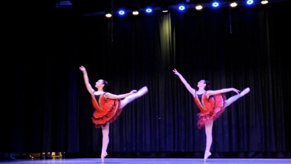 Naples Dance Conservatory