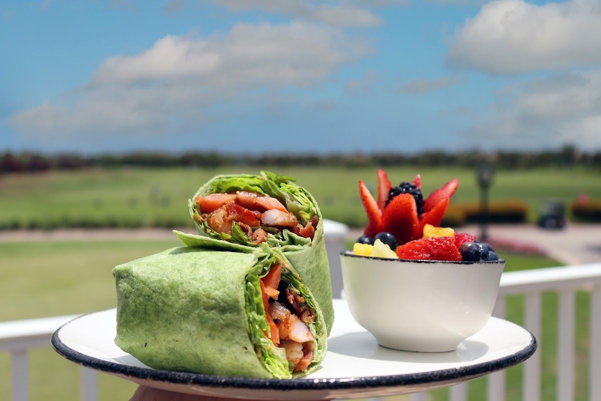 Rookery Grill
