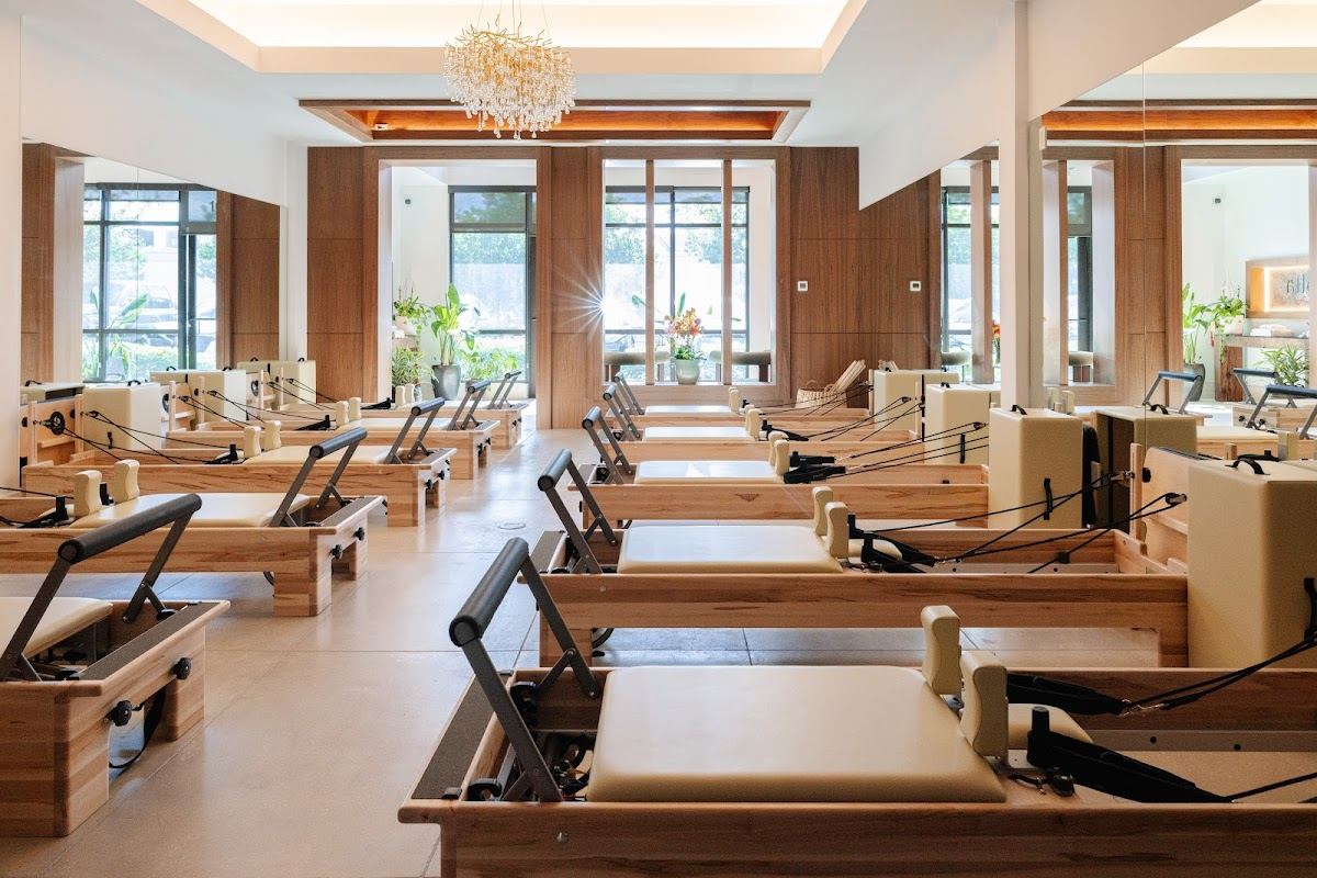 Solta Pilates