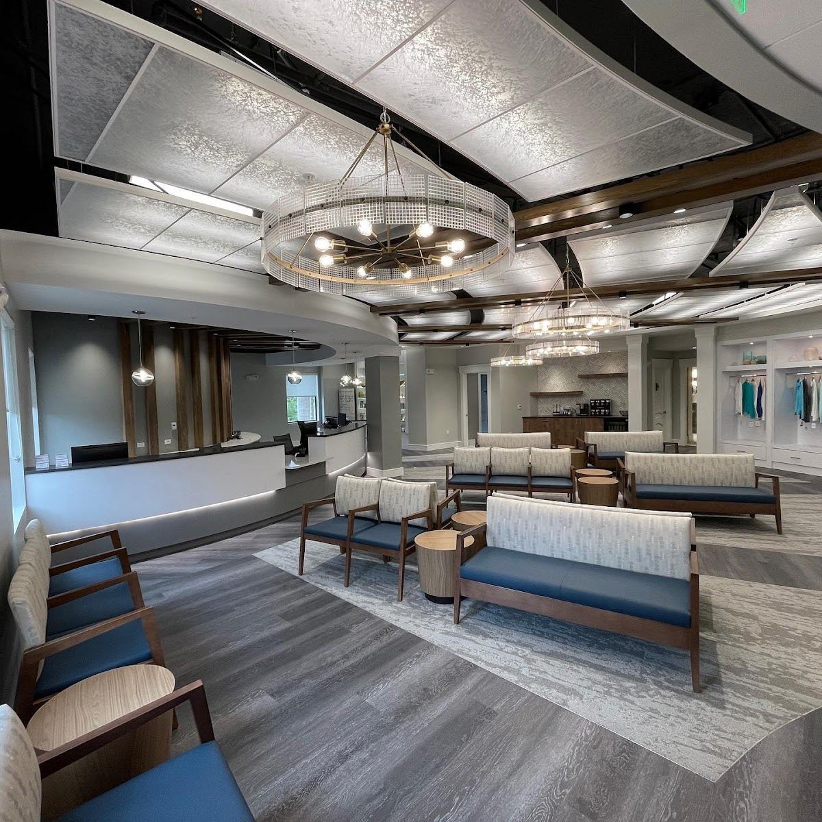 The Woodruff Institute for Dermatology & Cosmetic Surgery