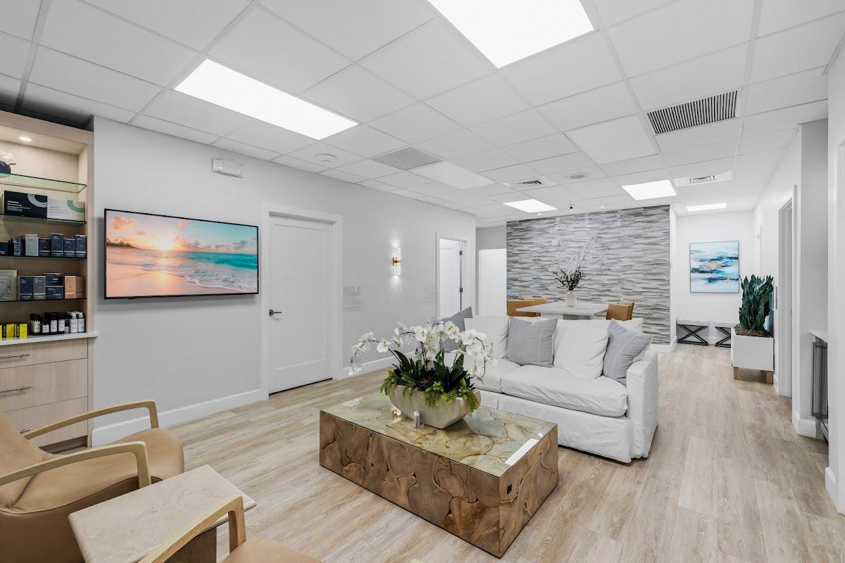 Yag-Howard Cosmetic Dermatology