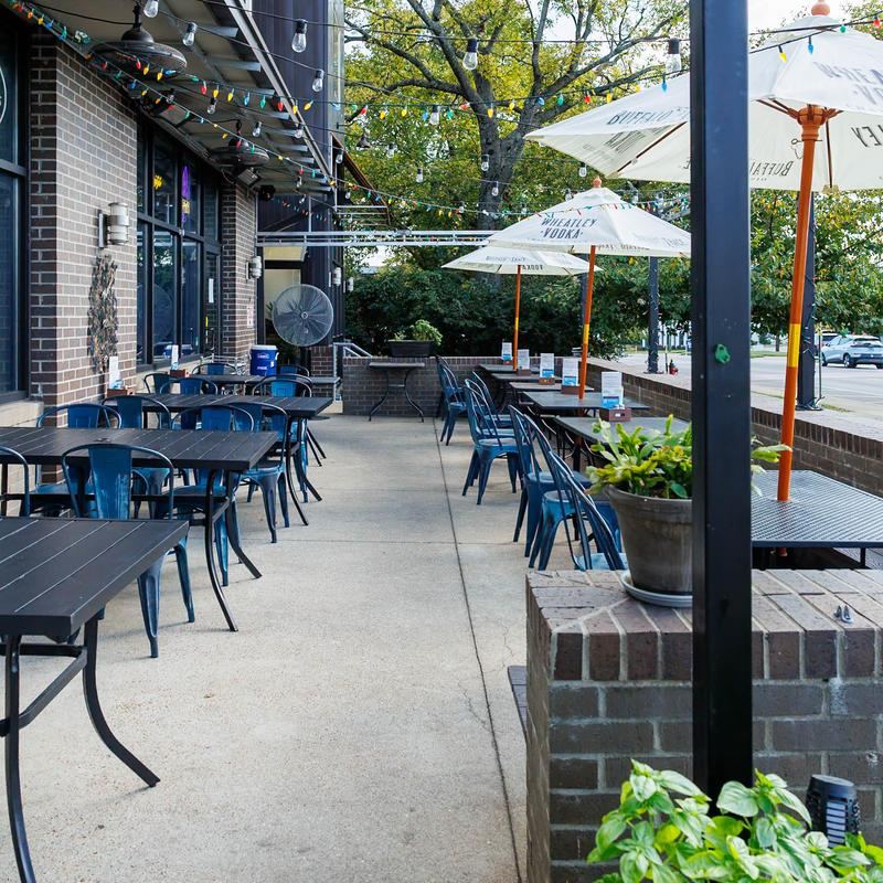 51 North Taproom