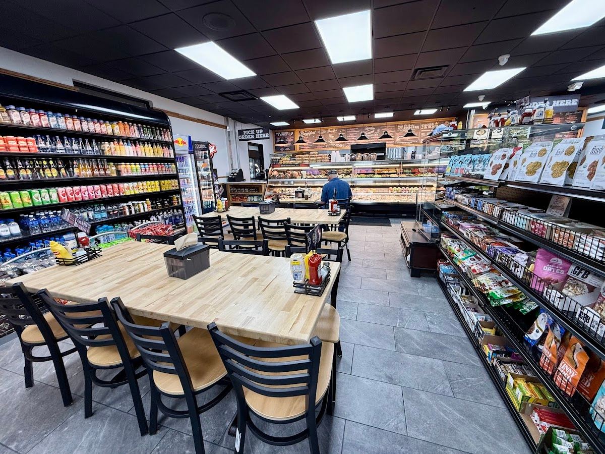 51st Deli Charlotte Pike