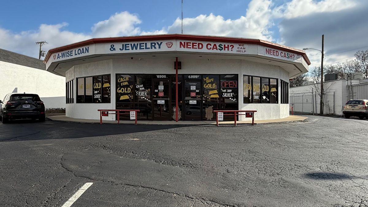 A-Wise Loan & Jewelry