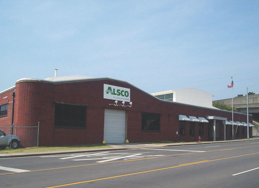 Alsco Uniforms