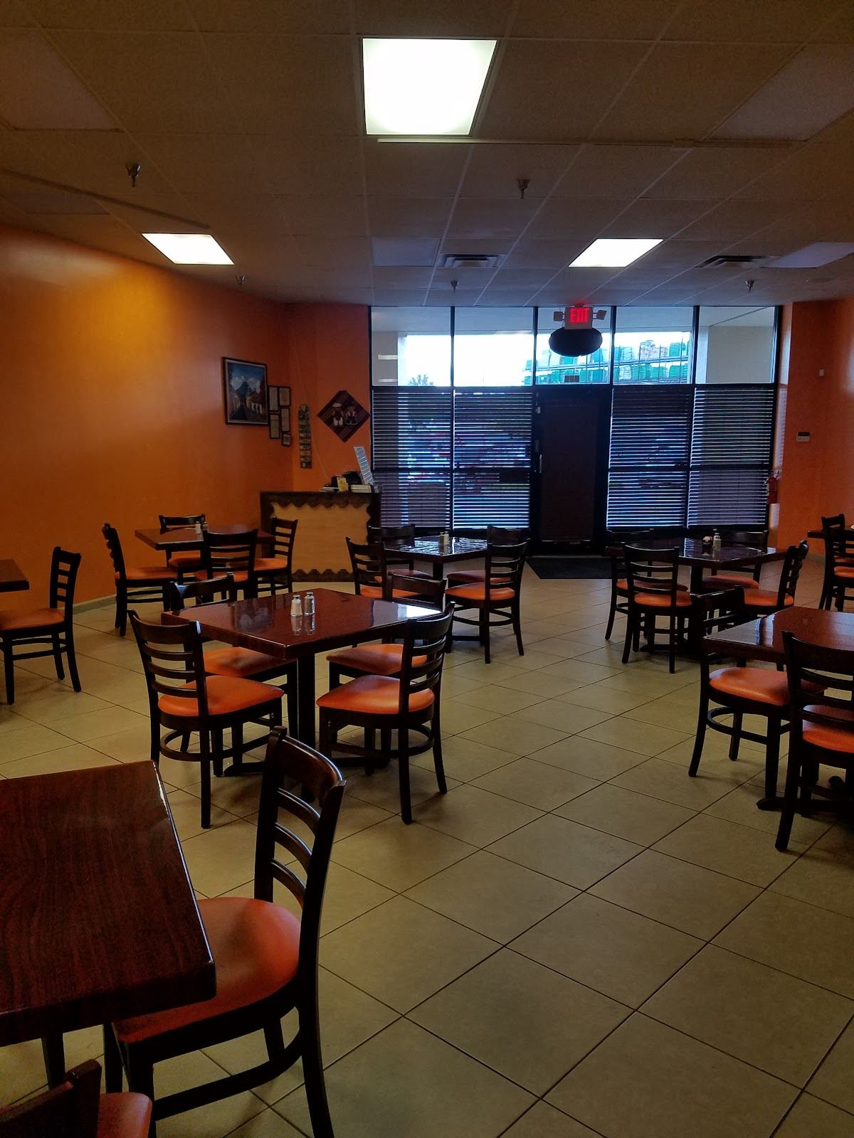 Antigua Cocina Guatemalteca