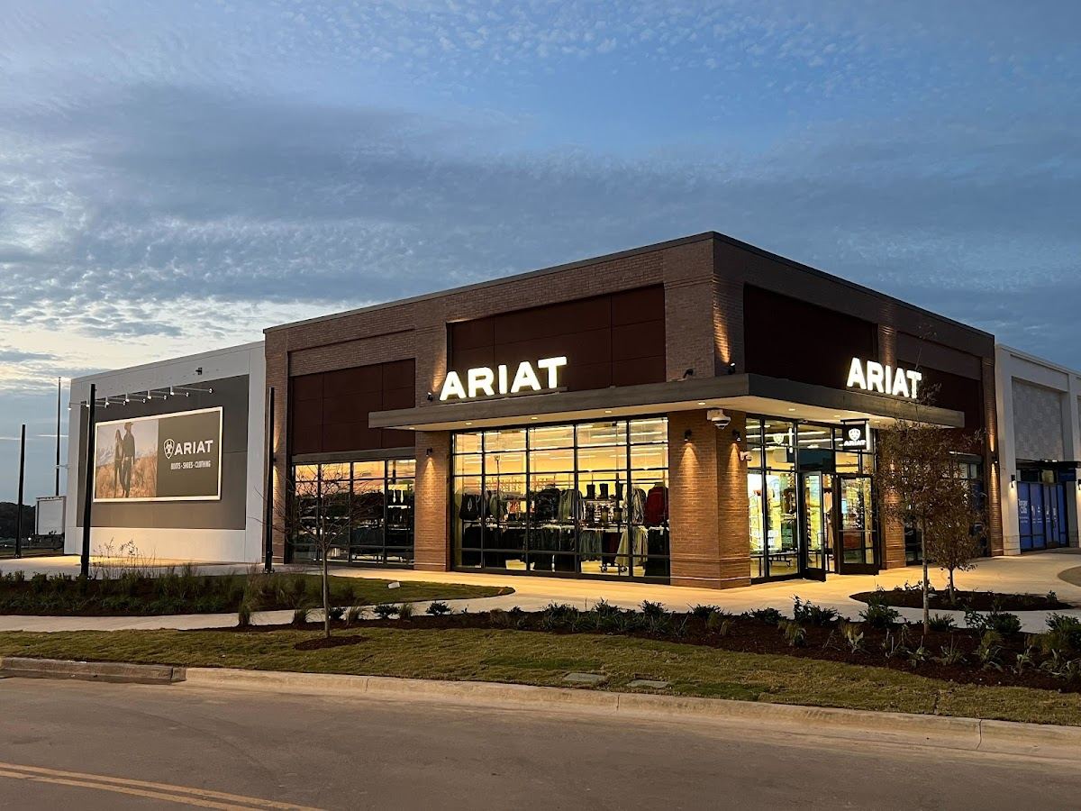 Ariat Outlet
