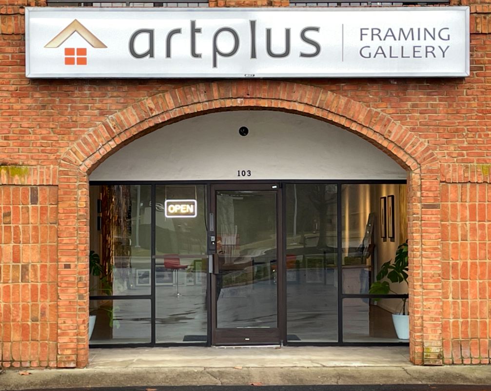 artplus Framing Gallery