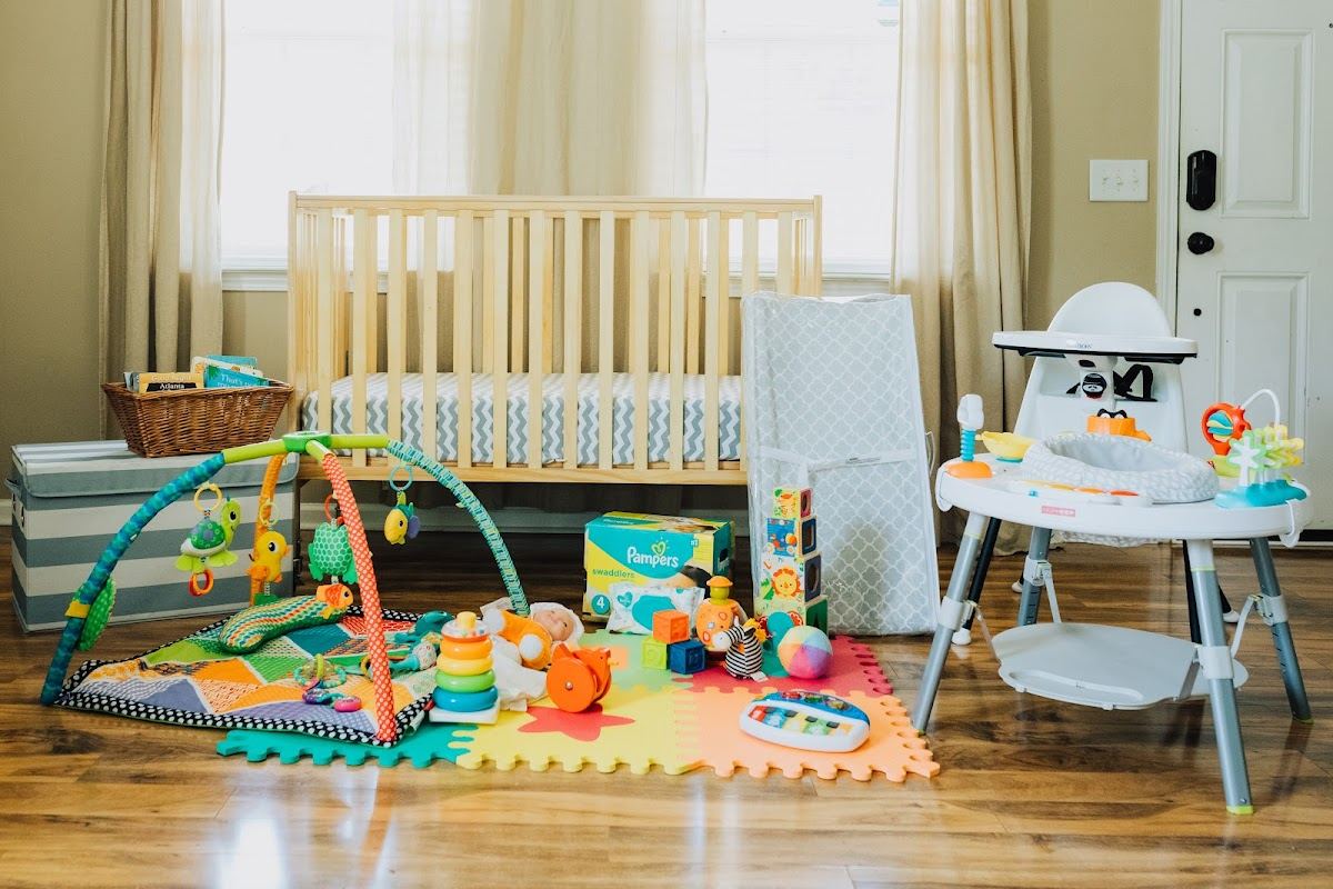 BabyQuip Baby Gear Rentals, Dalton Rodriguez