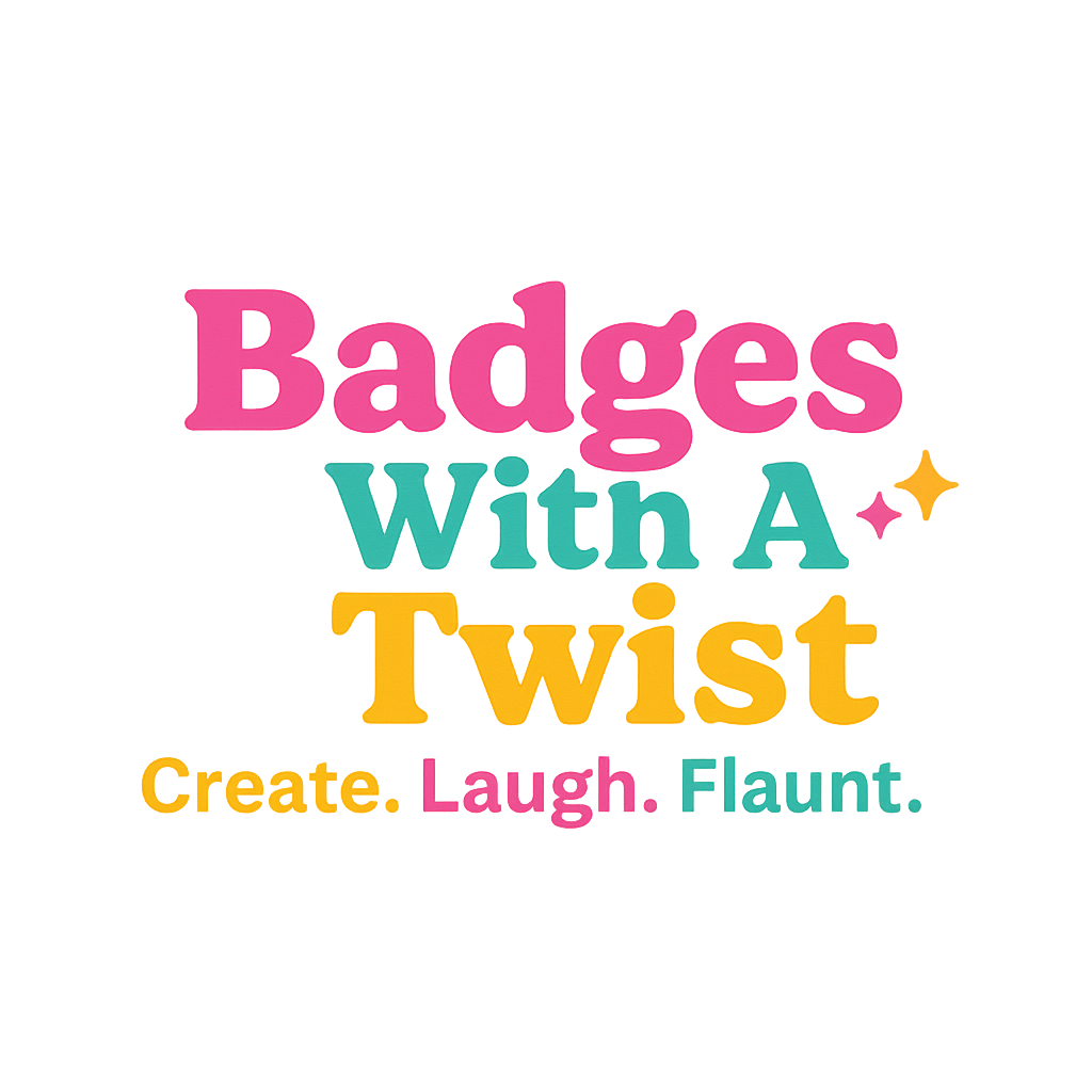 badgeswithatwist