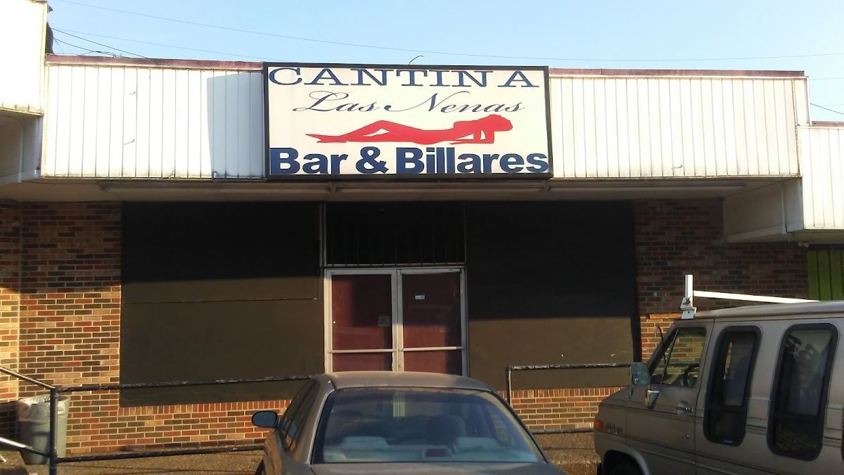 Bar Billares Las Nenas