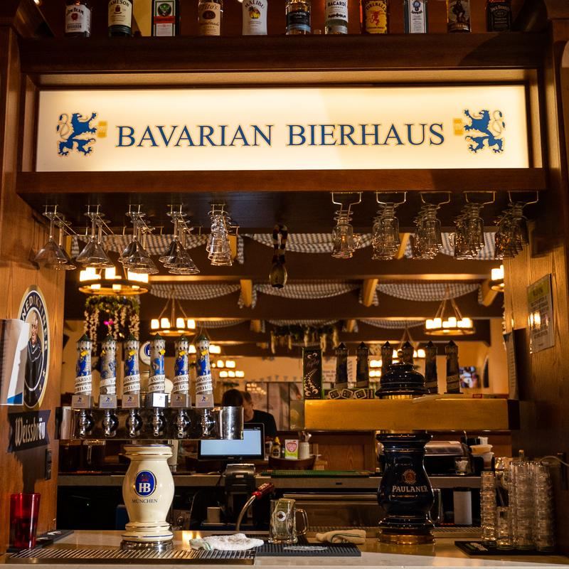 Bavarian Bierhaus