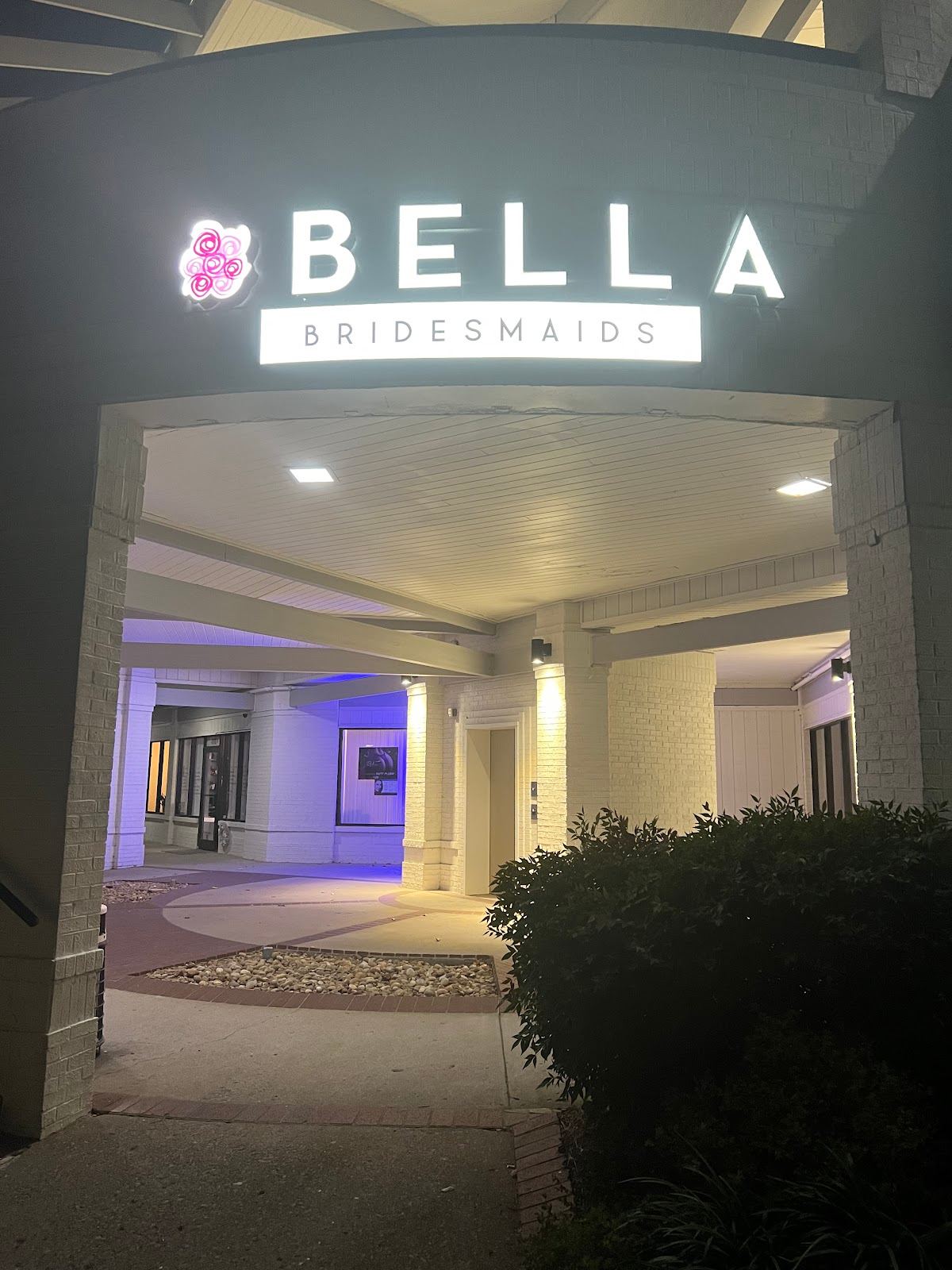 Bella Bridesmaids