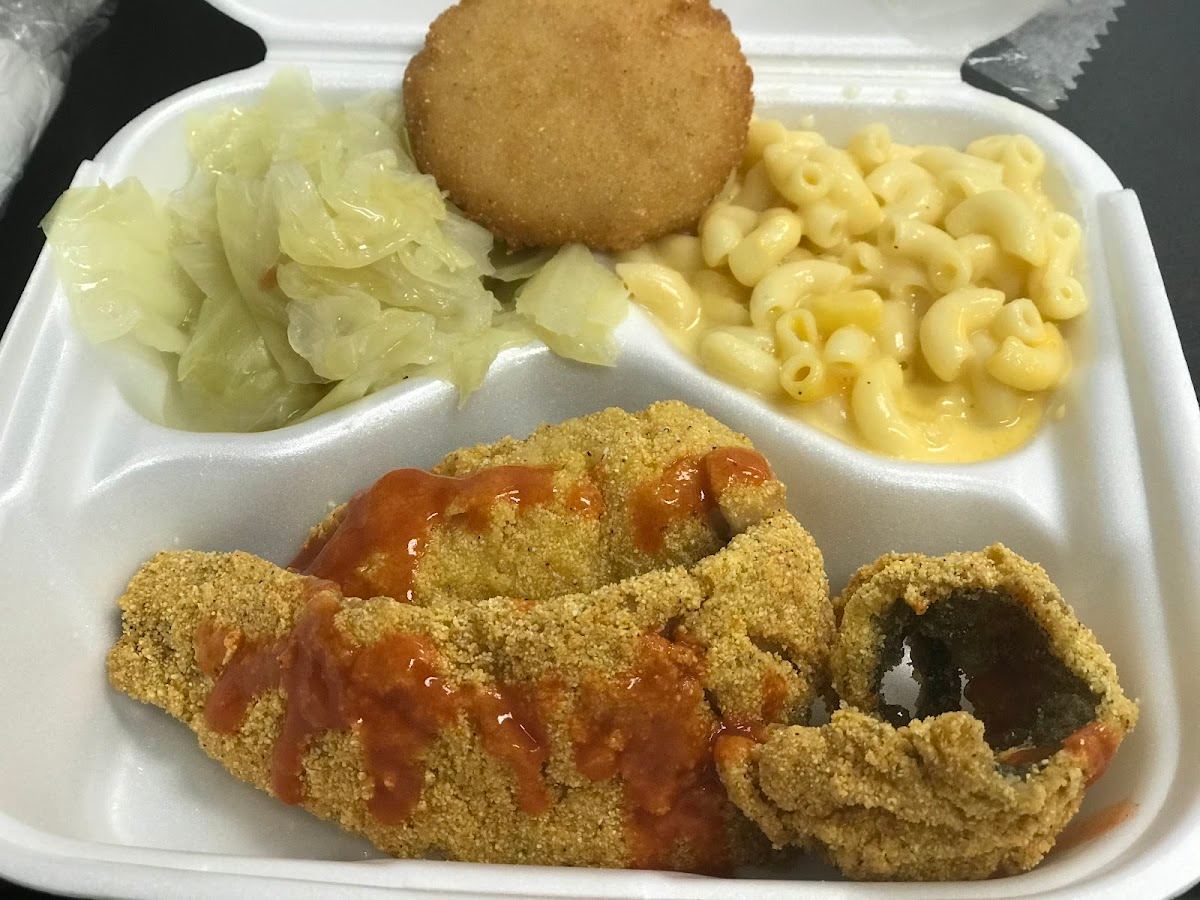 Big Mama's Soul Food