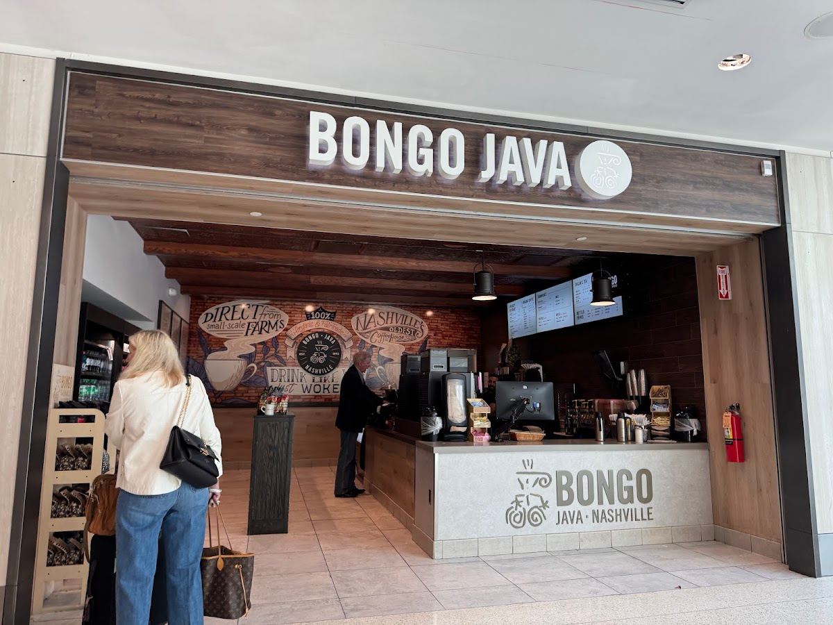 Bongo Java