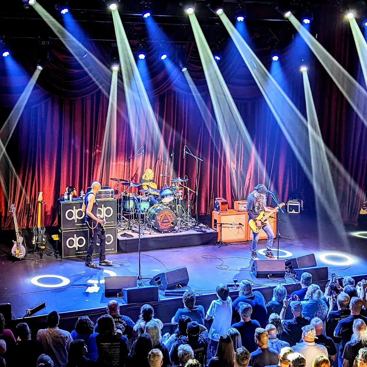 Brooklyn Bowl Nashville