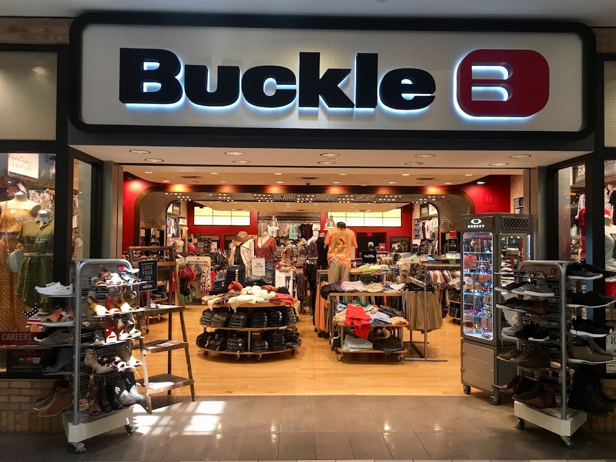 Buckle