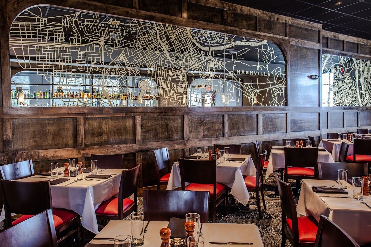 Char Restaurant