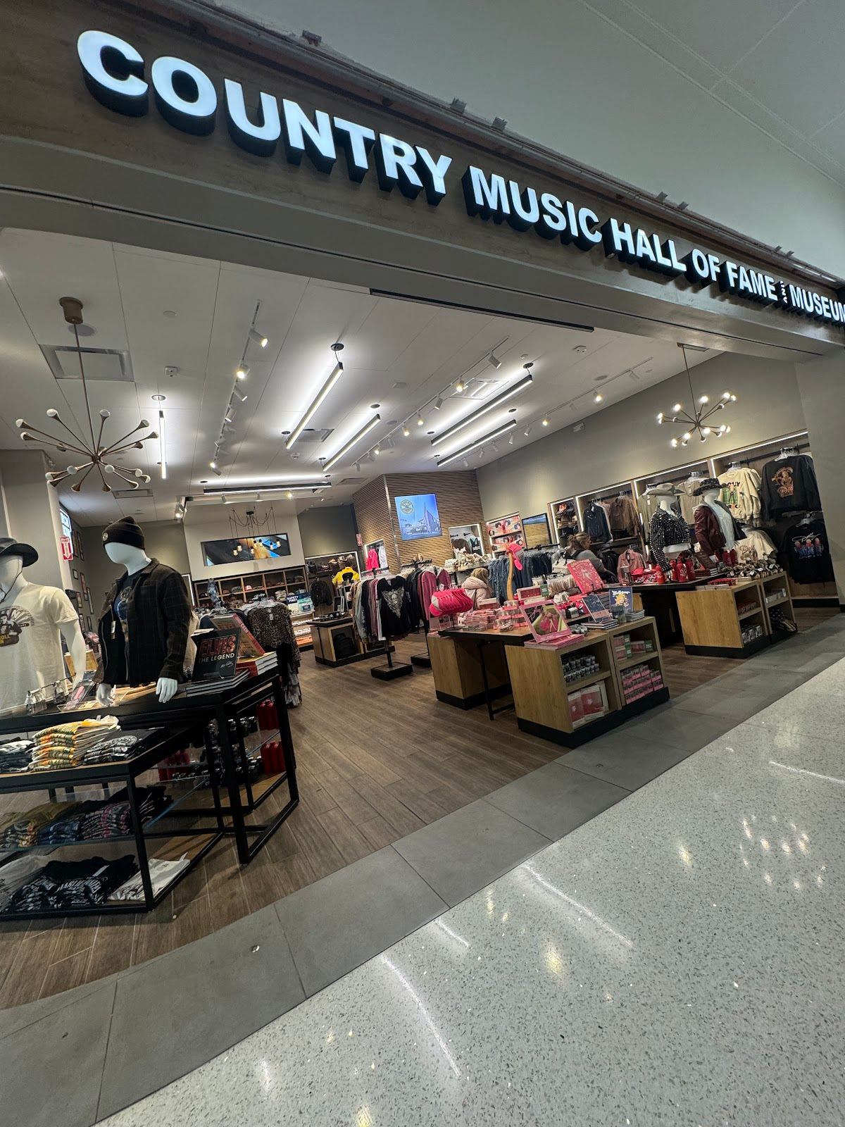 Country Music Hall of Fame and Museum
