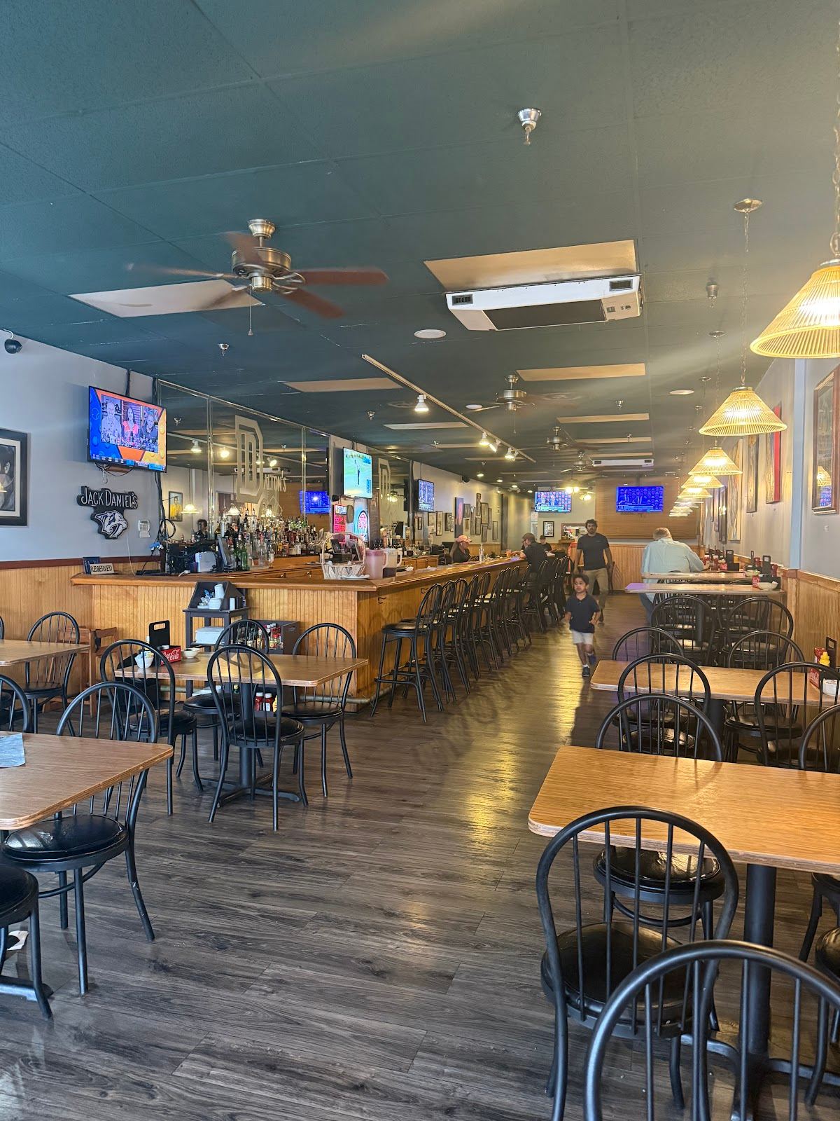 Dalton's Grill