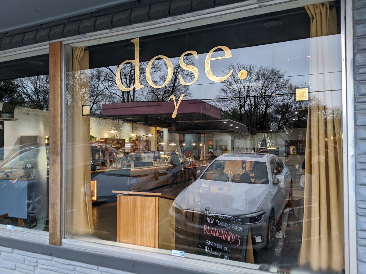 Dose