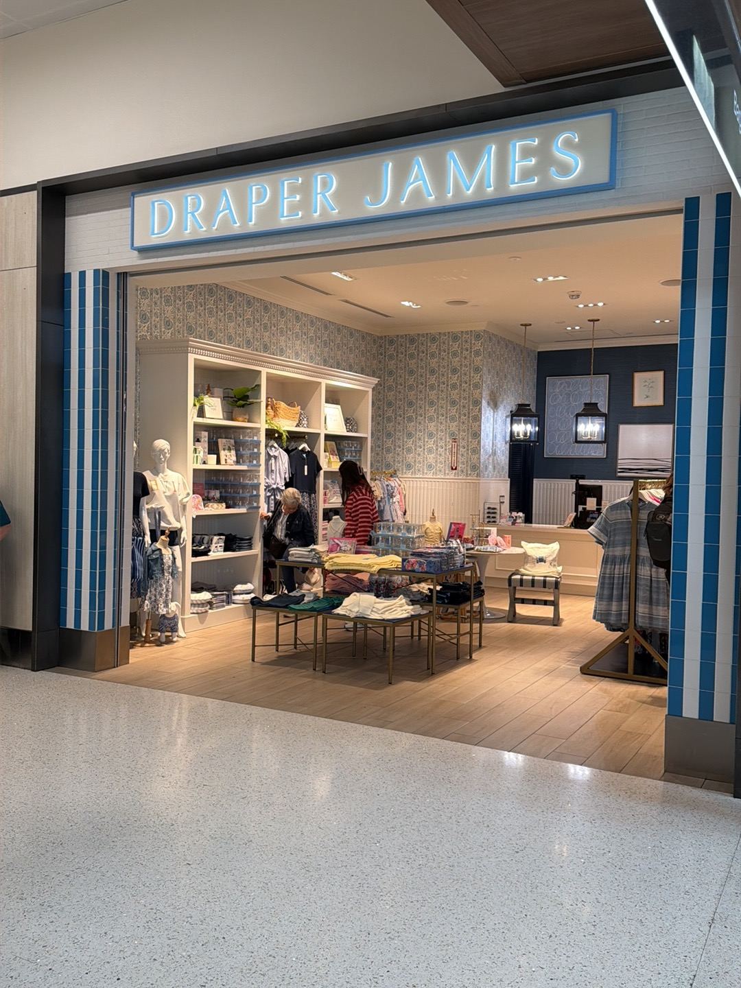 Draper James