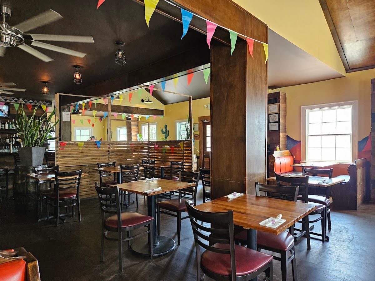 El Fuego Restaurant