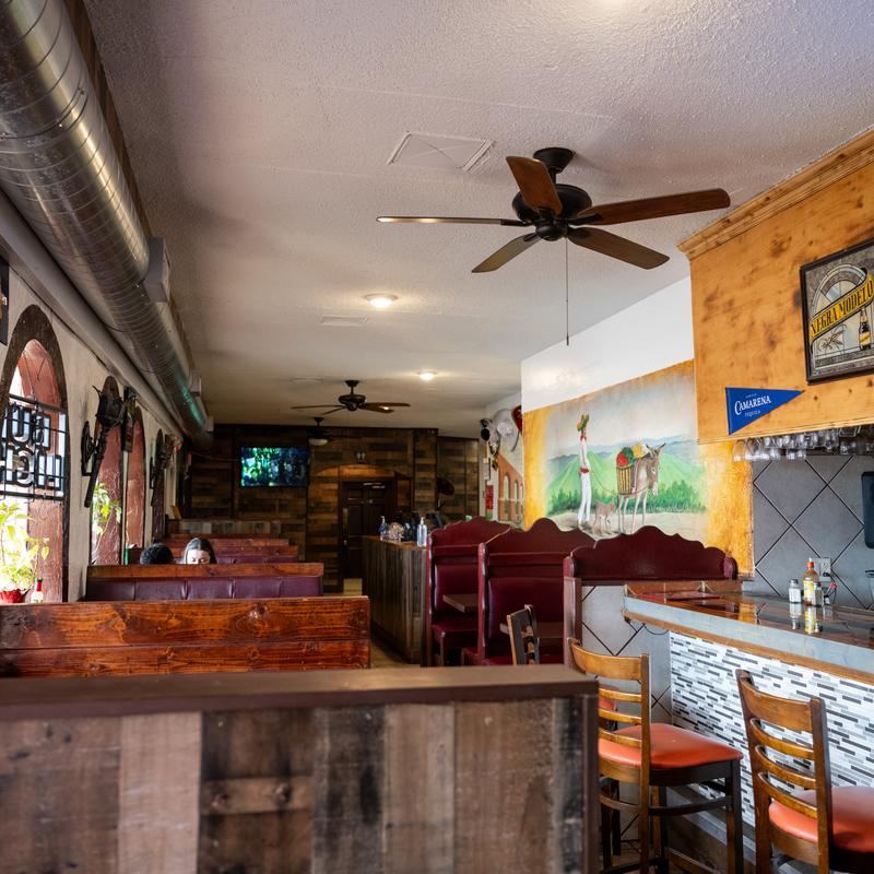 El Mariachi Mexican Restaurant