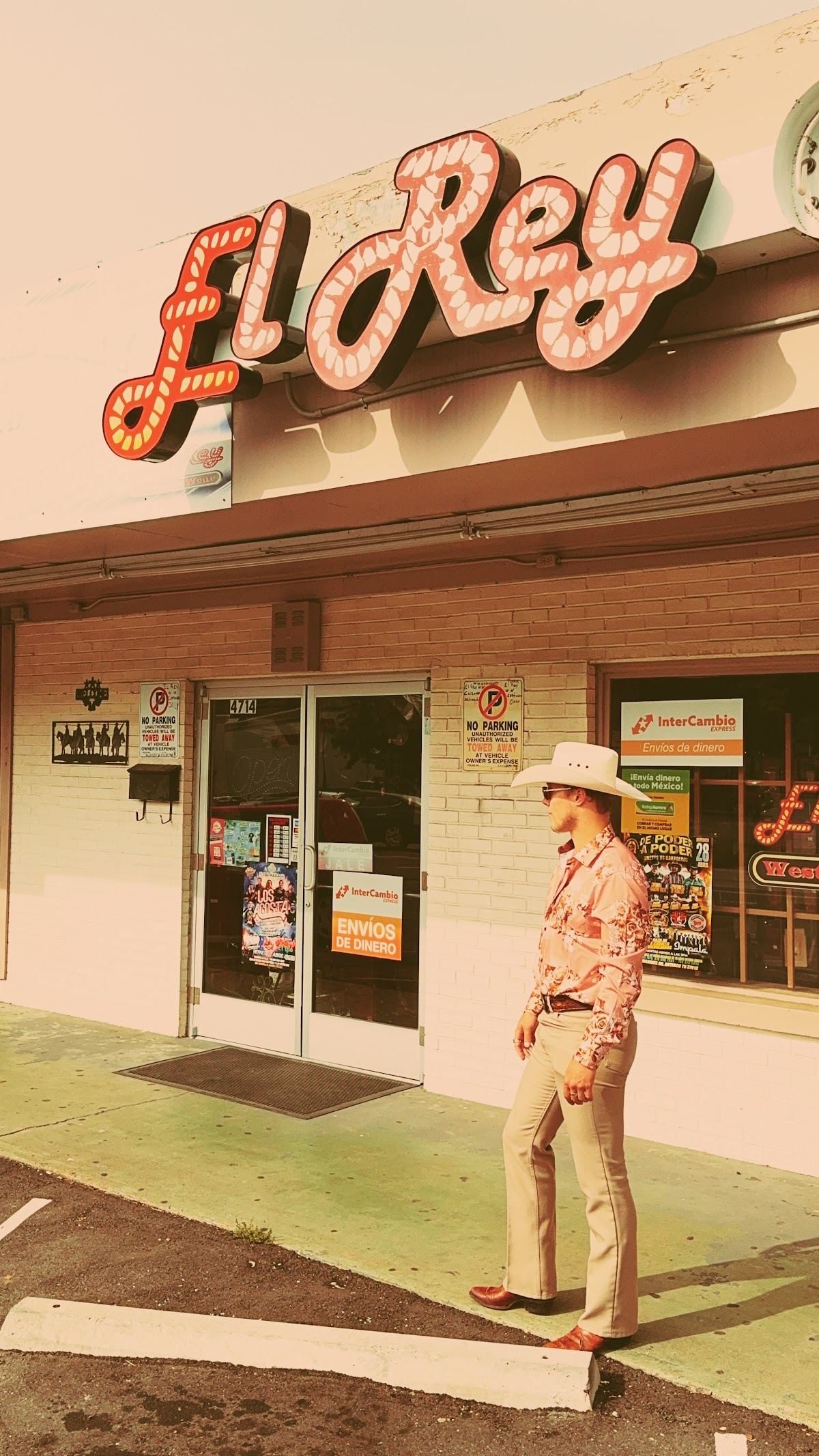 El Rey Western Wear
