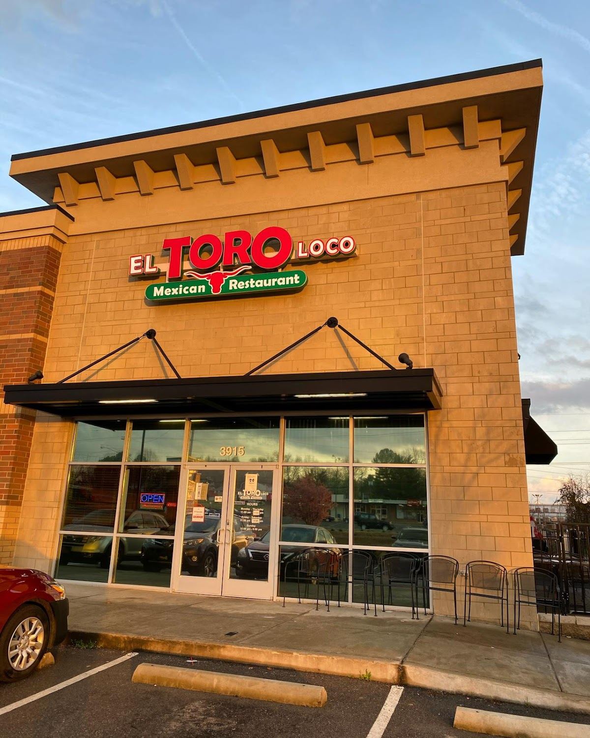 El Toro Loco