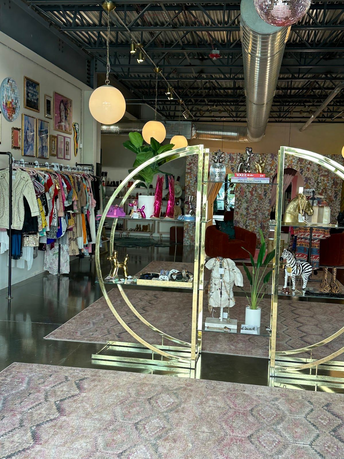 Ensemble Consignment Nashville