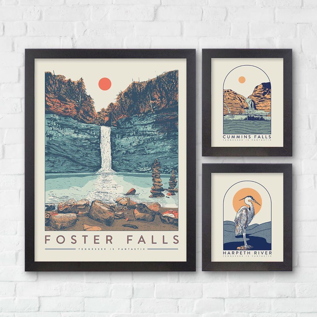 Friendly Arctic Printing and Design