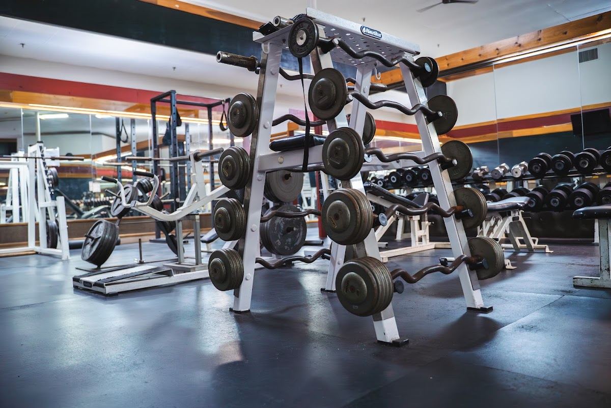 Hermitage Fitness