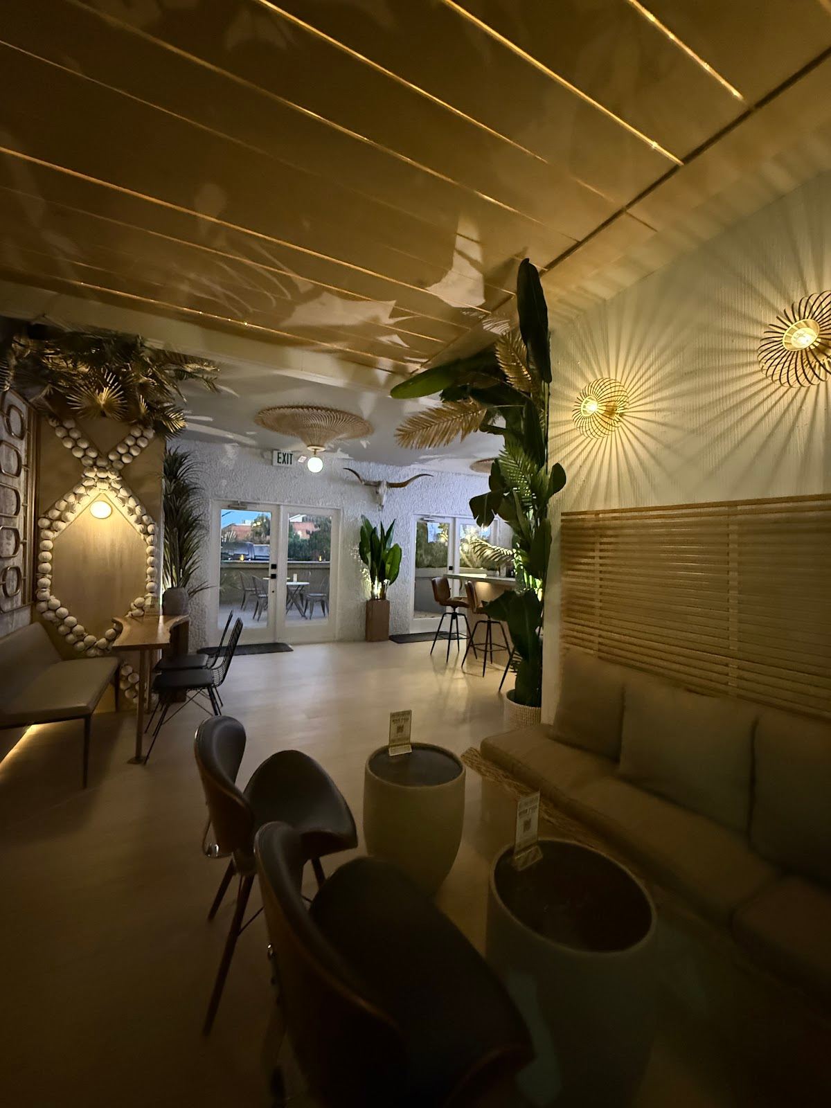 High Y'all THC Dispensary & Mocktail Bar