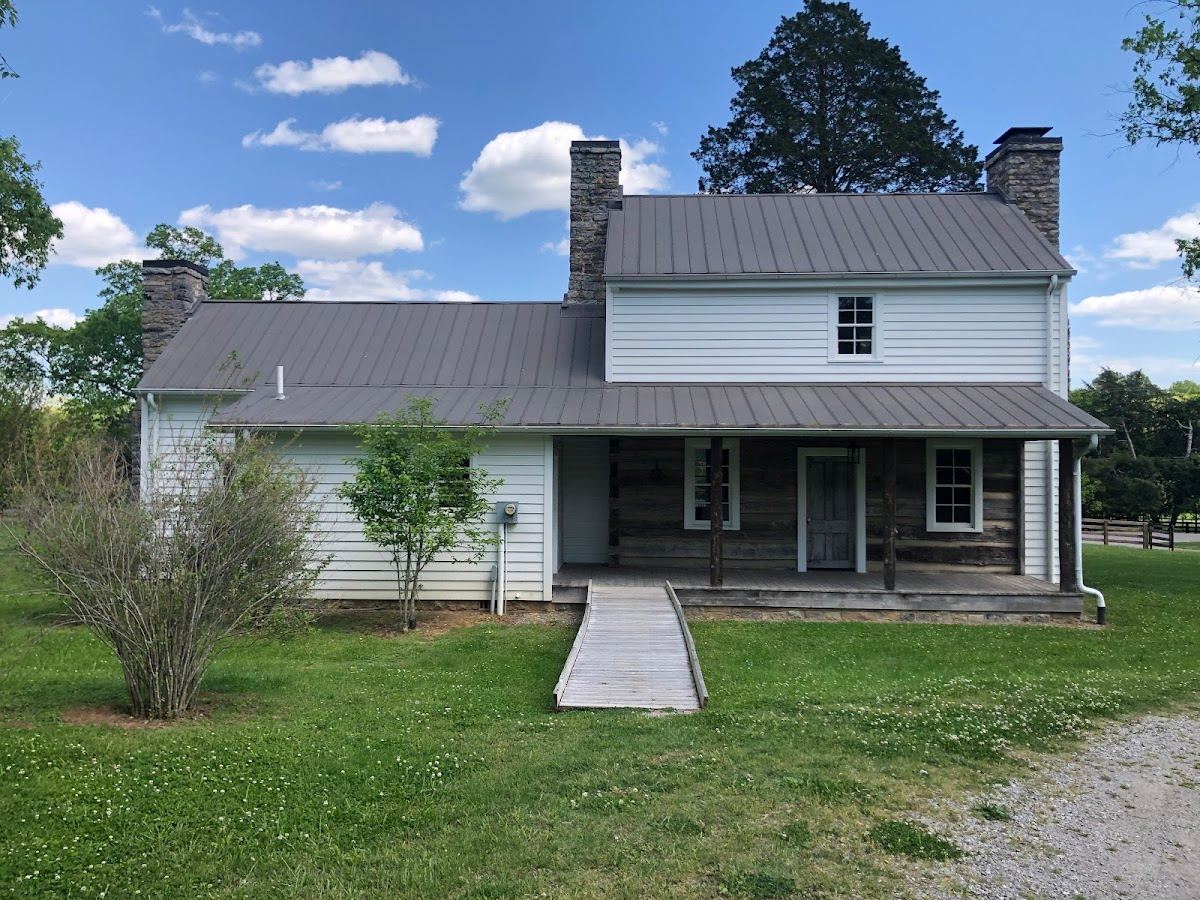 Hodge House