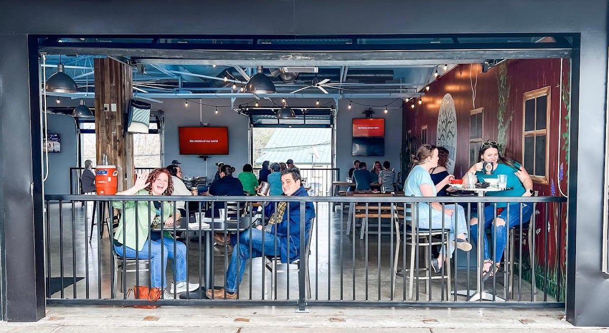 Homegrown Taproom & Kitchen