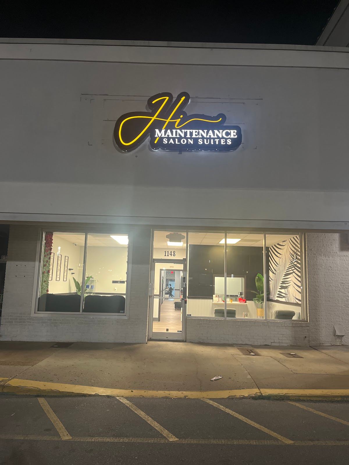 Hustle Hard Boutique