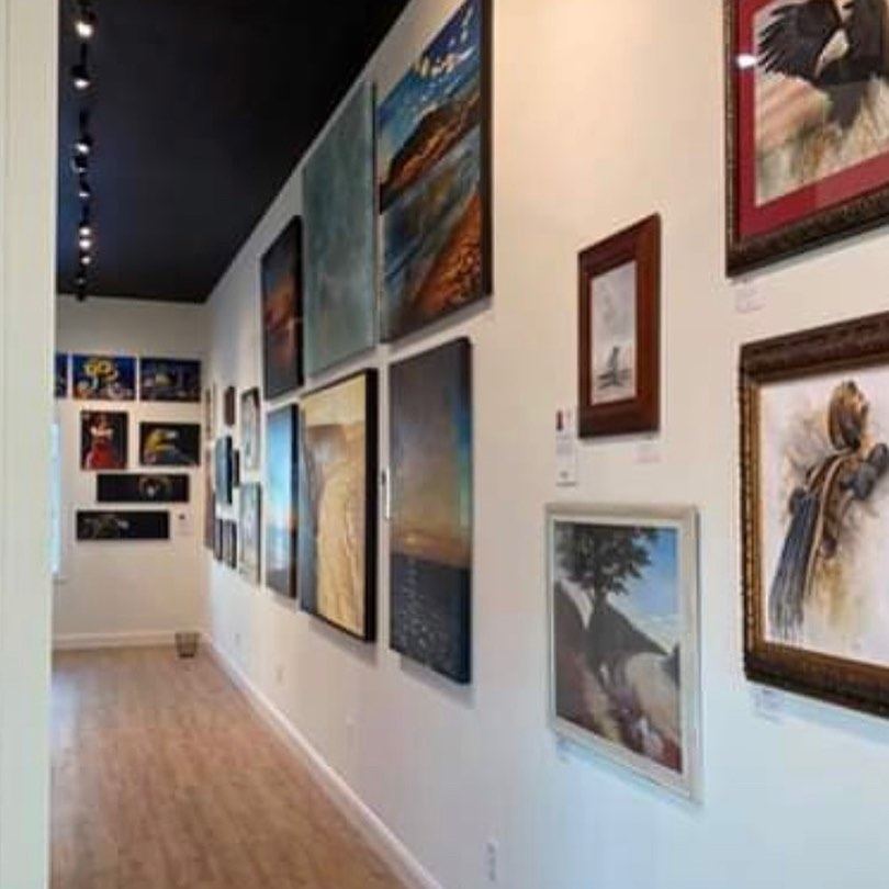 IAG Art Gallery