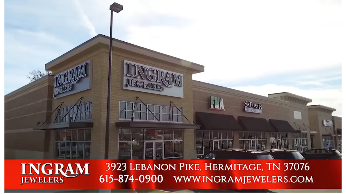 Ingram Jewelers