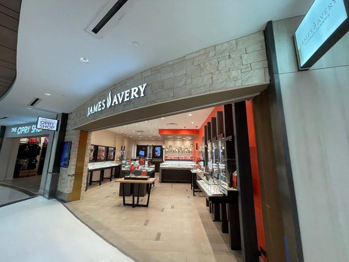 James Avery Artisan Jewelry