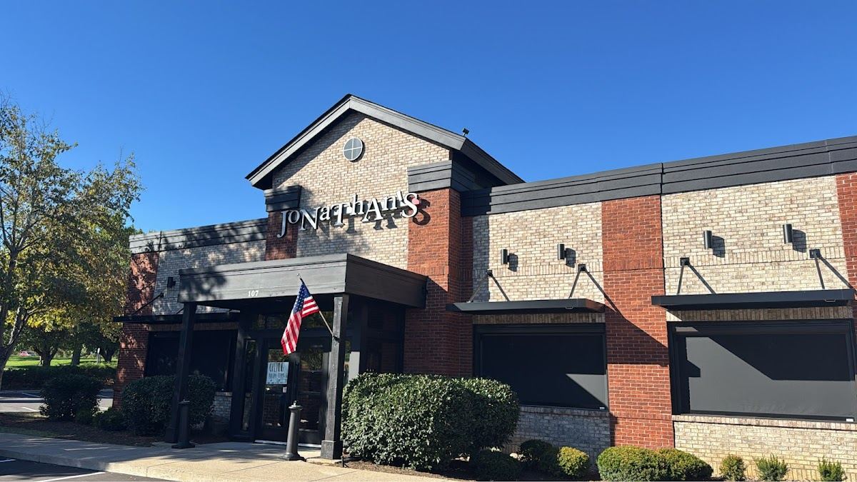 Jonathan’s Grille