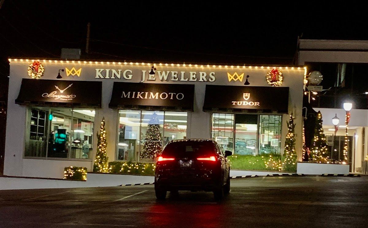 King Jewelers