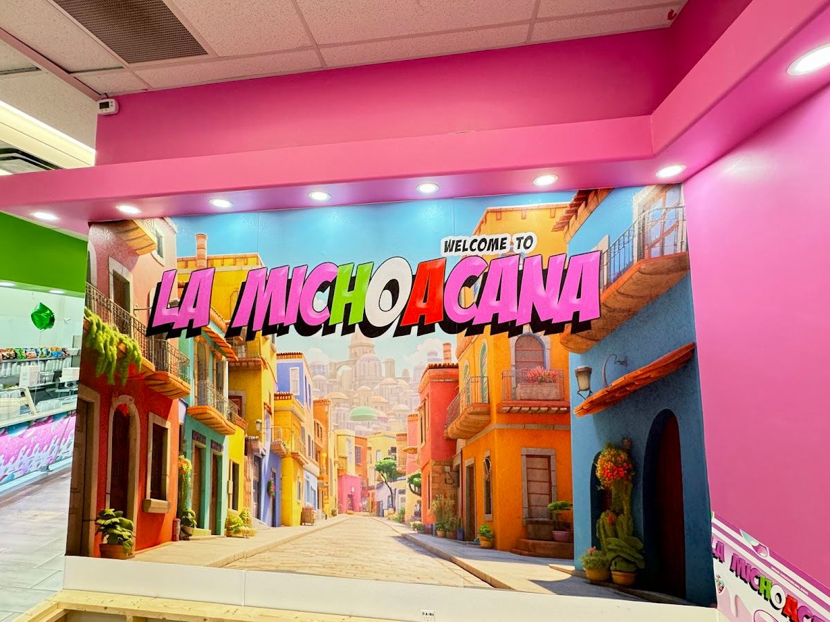 la michoacana scoopys #6