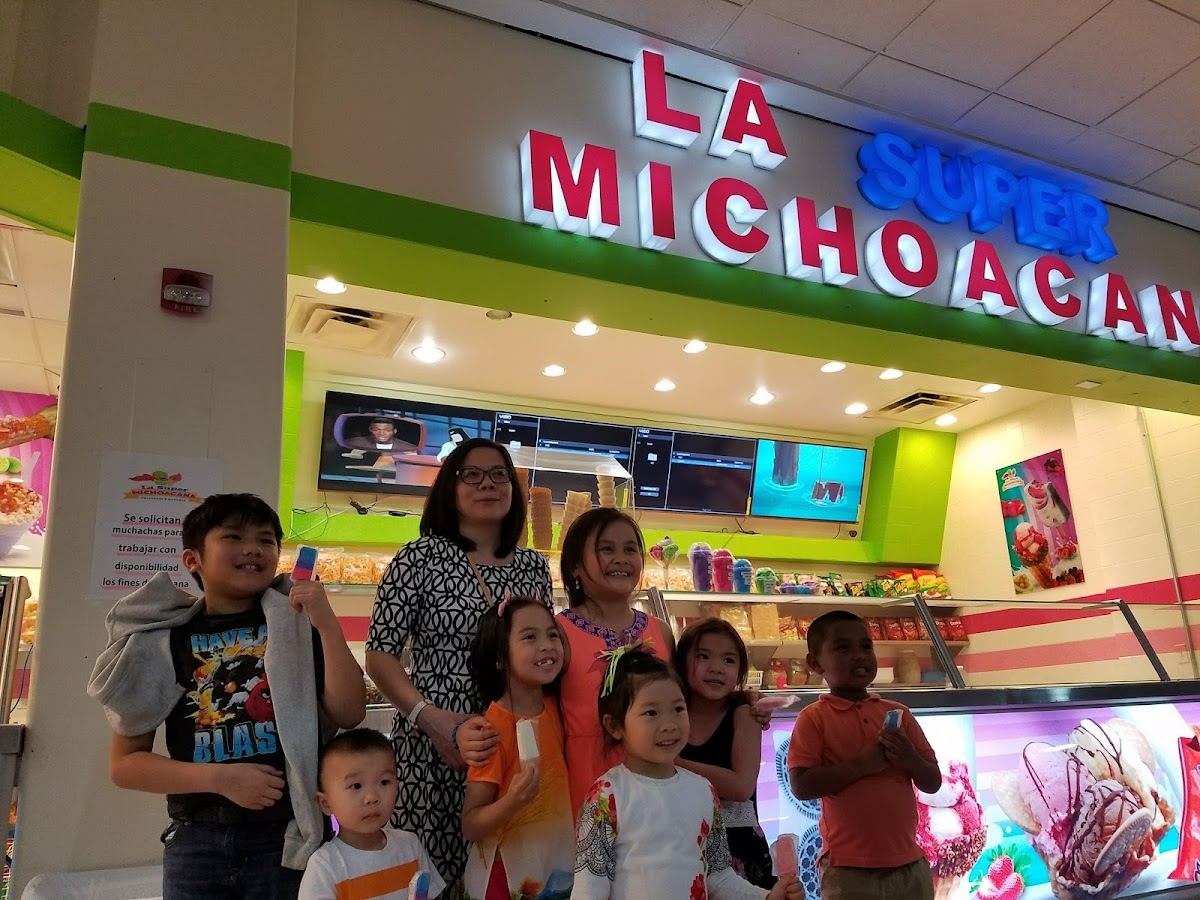 La Super Michoacana