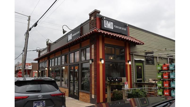 Limo Peruvian Eatery
