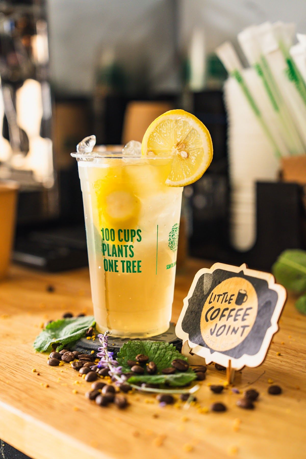 Little Coffee Joint