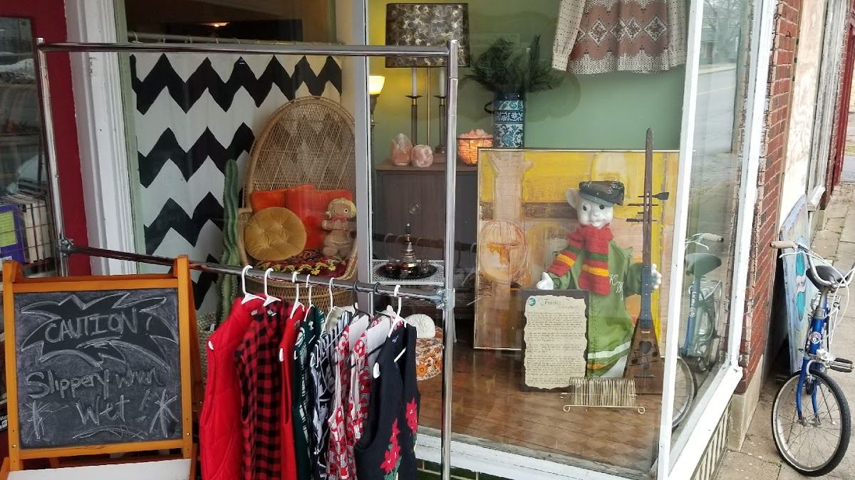 Live True Vintage