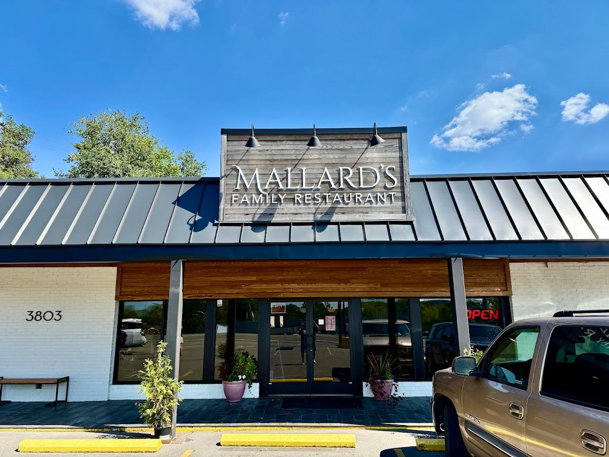 Mallard's