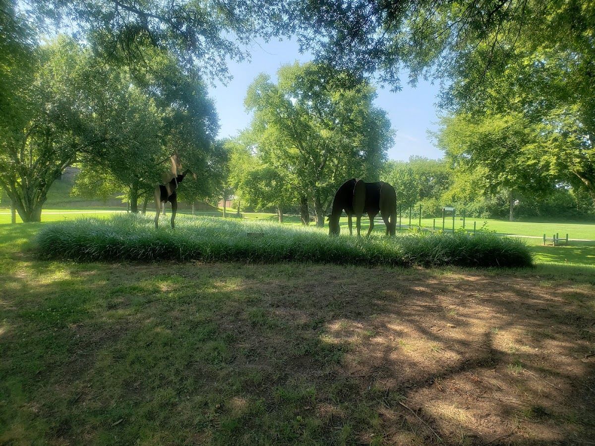 Maryland Way Park