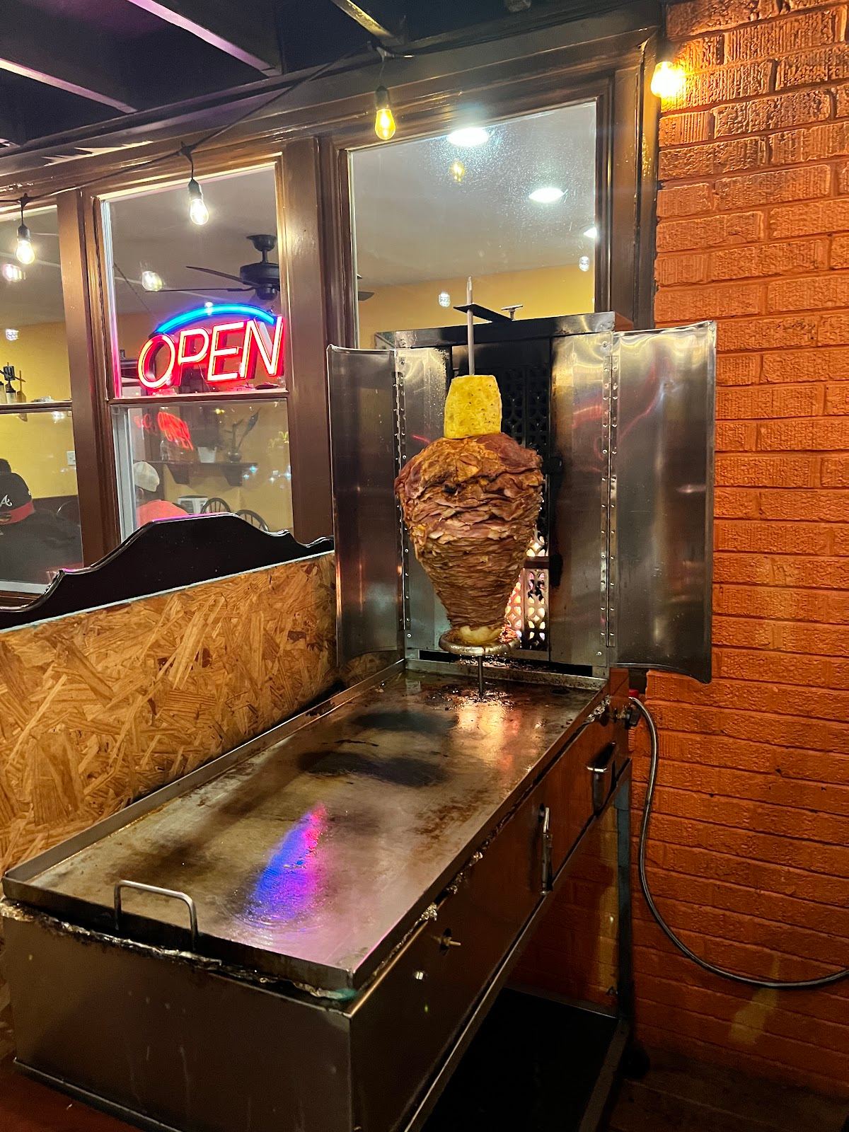 Mi Cabañita Taqueria Autentico sabor casero